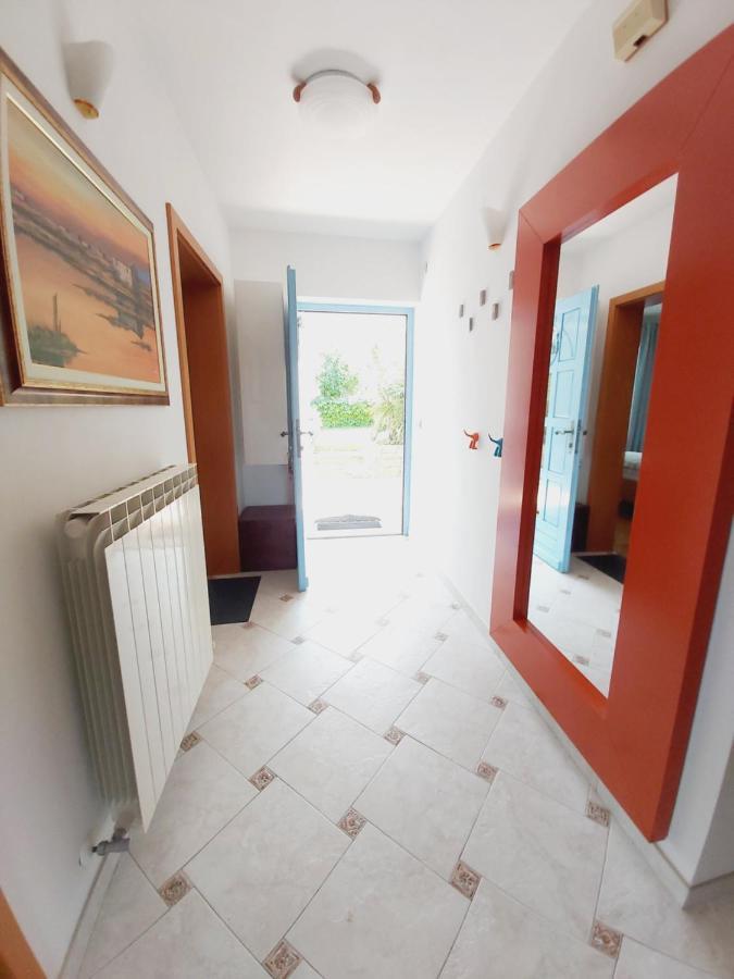 Salt & Sage Apartment Manzan Exterior photo
