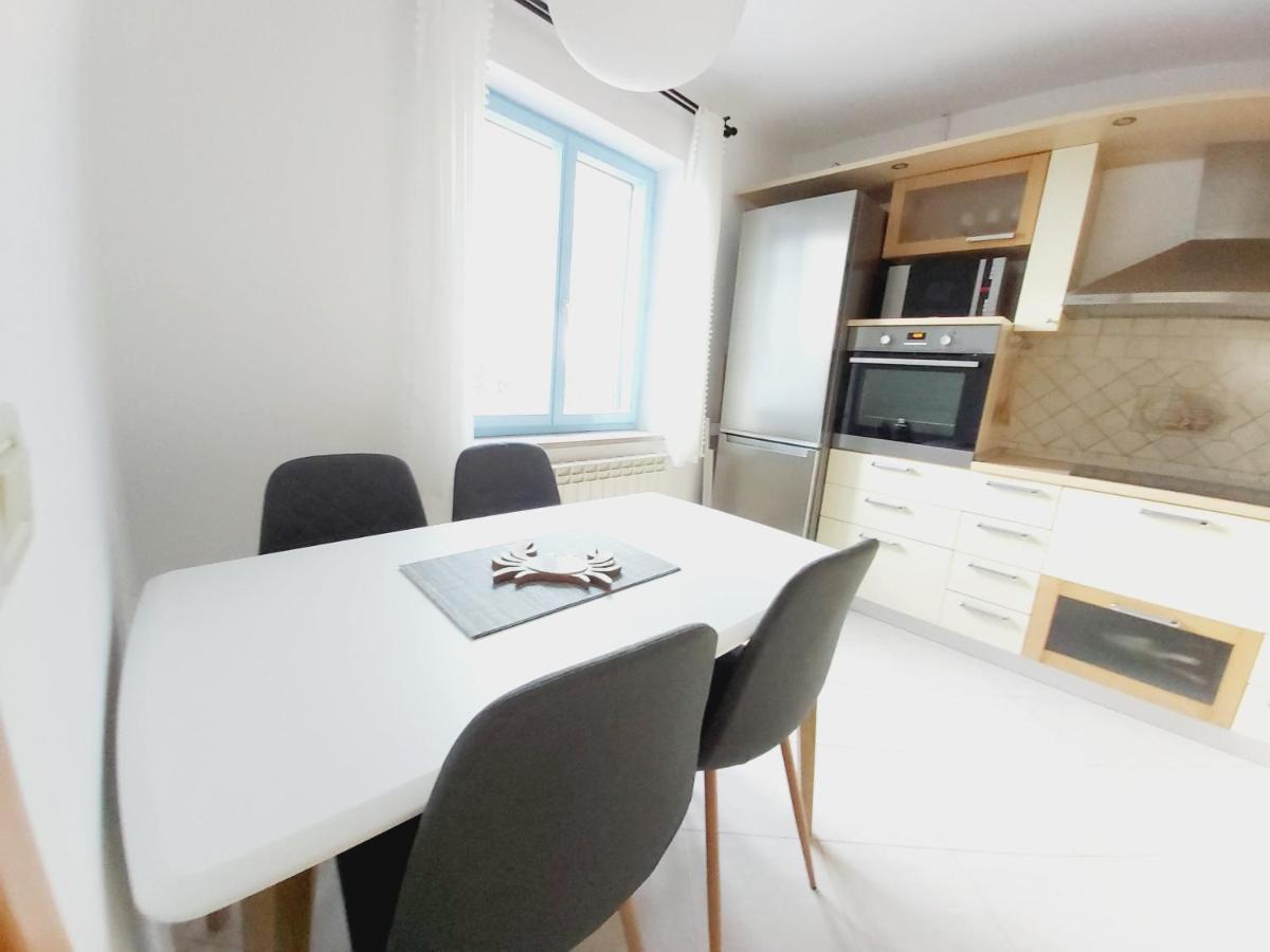 Salt & Sage Apartment Manzan Exterior photo