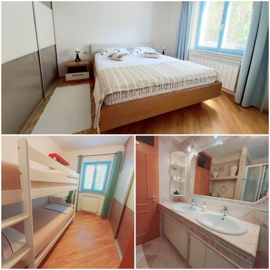 Salt & Sage Apartment Manzan Exterior photo