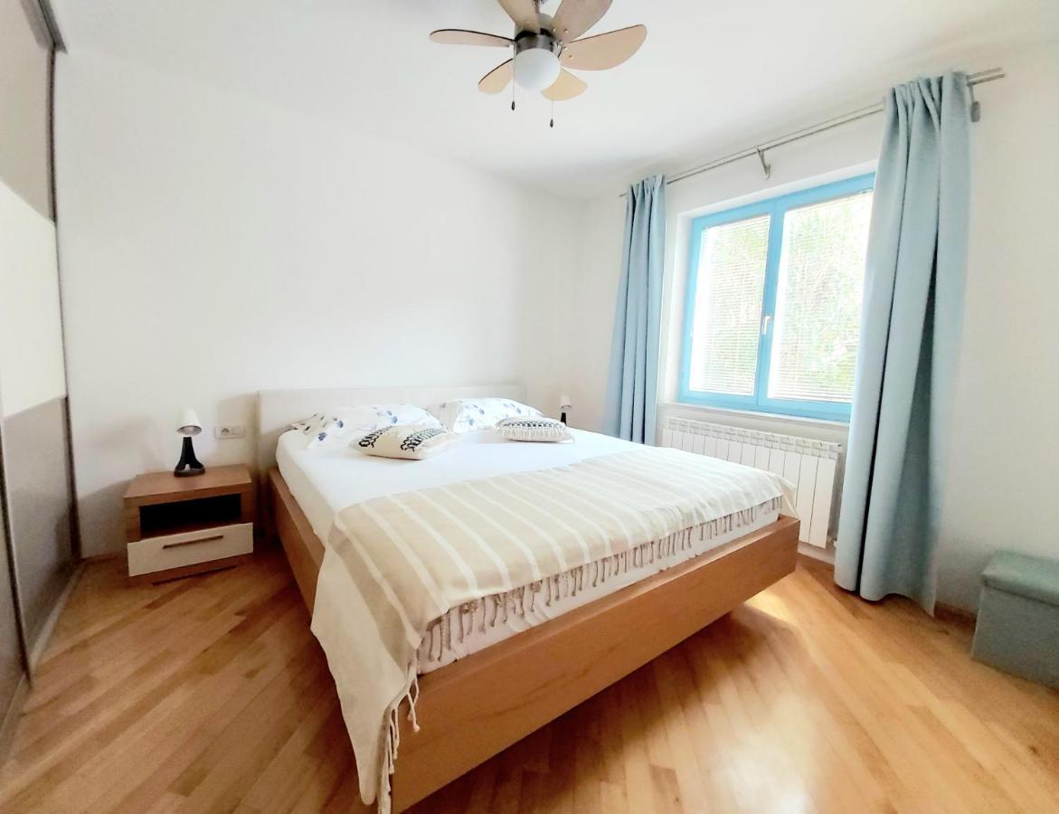 Salt & Sage Apartment Manzan Exterior photo