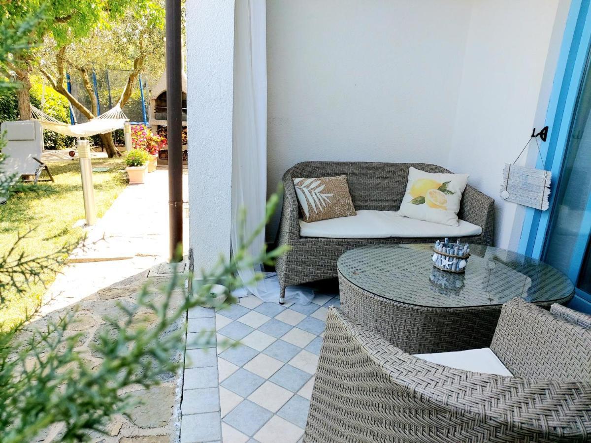 Salt & Sage Apartment Manzan Exterior photo