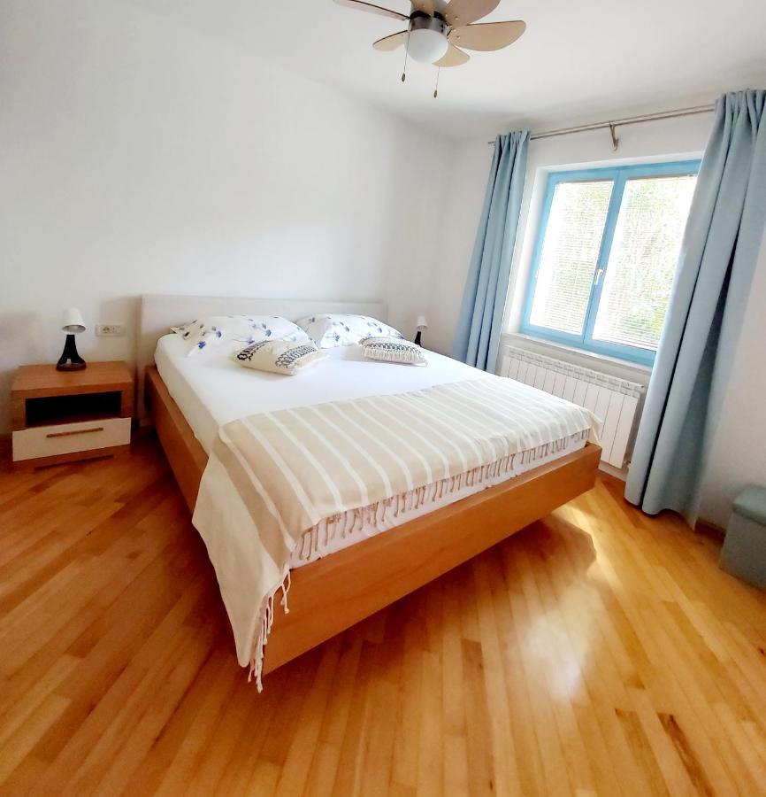 Salt & Sage Apartment Manzan Exterior photo