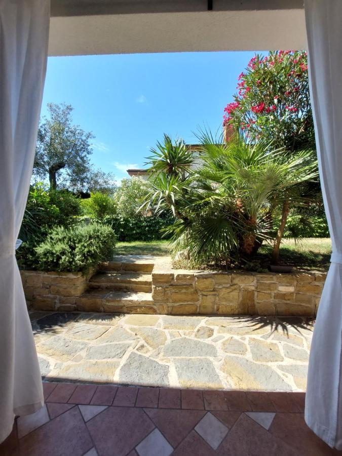 Salt & Sage Apartment Manzan Exterior photo